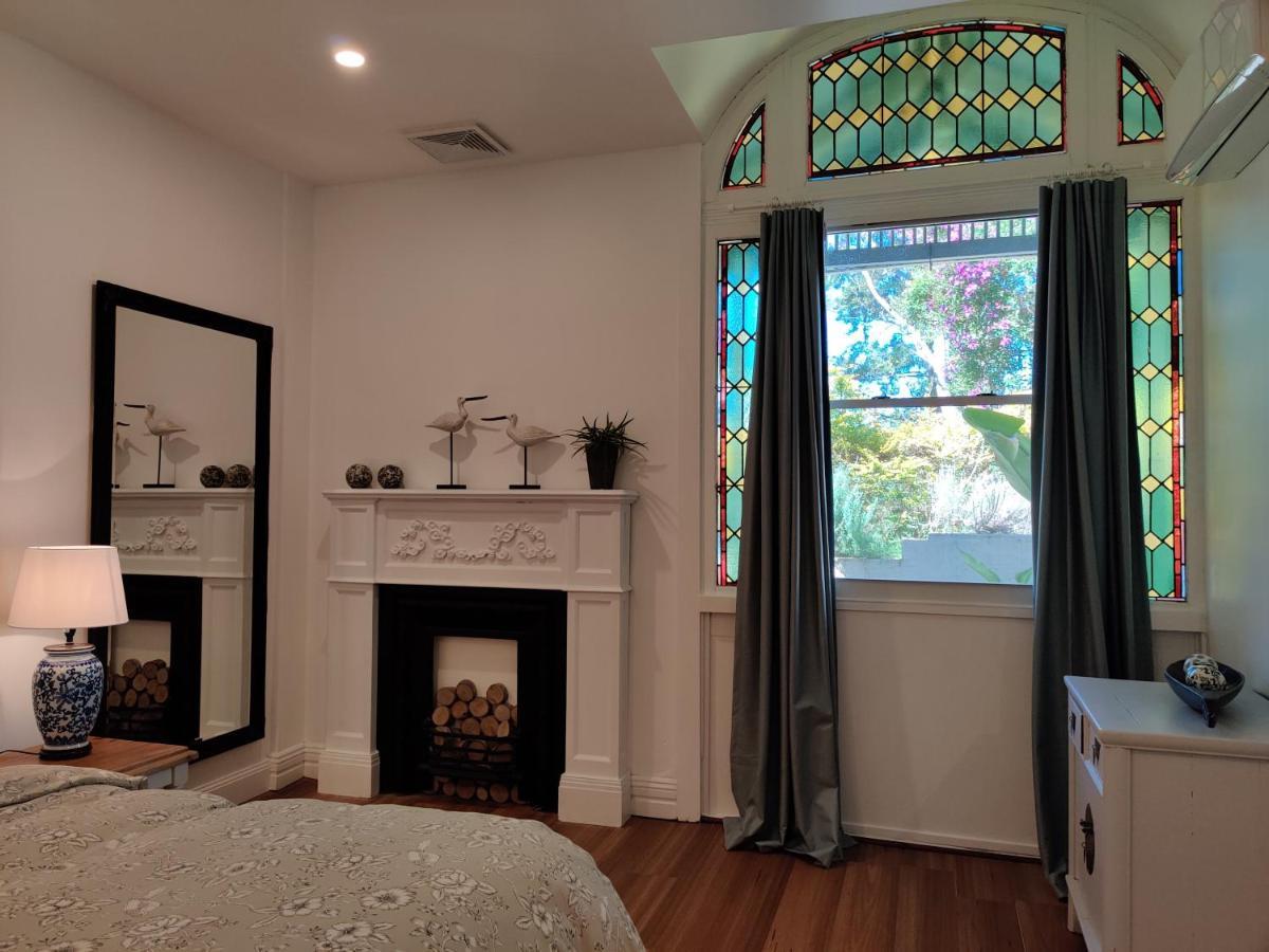 WinterGreen Manor at Maleny Buitenkant foto
