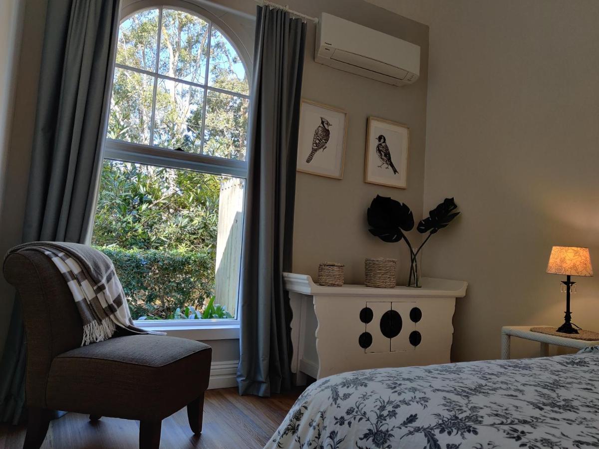 WinterGreen Manor at Maleny Buitenkant foto
